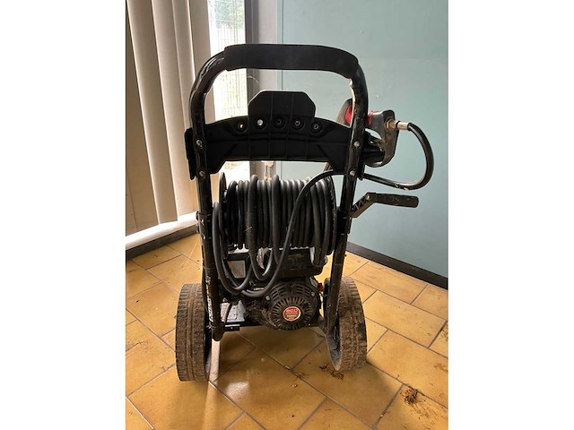 Powerplus powxg9100 hogedrukreiniger - afbeelding 1 van  3