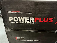 Powerplus powxq5330 zaagonderstel (4x) - afbeelding 3 van  3