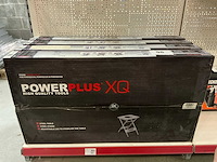Powerplus powxq5330 zaagonderstel (4x) - afbeelding 1 van  3