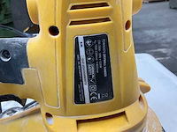 Powerplus pqwx0478 handschuurmachine - afbeelding 3 van  3