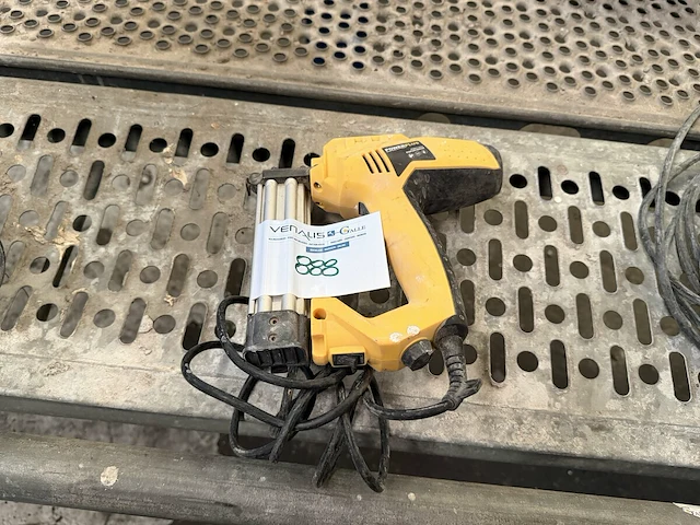 Powerplus tacker - afbeelding 1 van  5