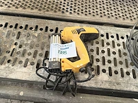 Powerplus tacker