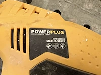 Powerplus tacker - afbeelding 2 van  5