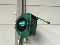 Powerplus tuinslanghaspel - afbeelding 2 van  4