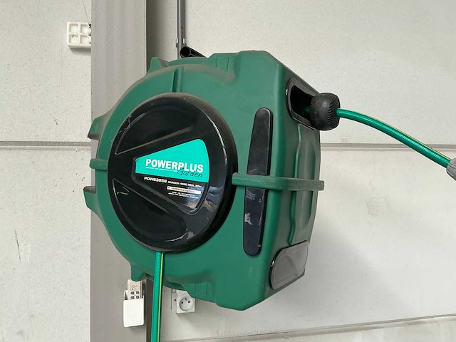Powerplus tuinslanghaspel - afbeelding 3 van  4