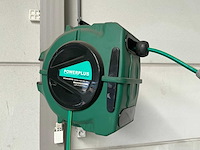 Powerplus tuinslanghaspel - afbeelding 3 van  4