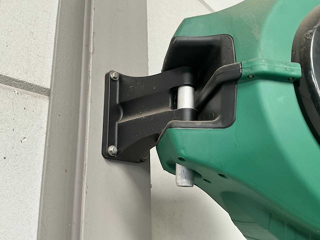 Powerplus tuinslanghaspel - afbeelding 4 van  4
