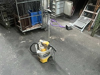 Powerplus verfspuit - afbeelding 1 van  6