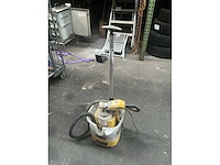 Powerplus verfspuit - afbeelding 3 van  6