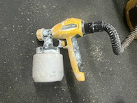 Powerplus verfspuit - afbeelding 4 van  6