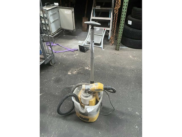 Powerplus verfspuit - afbeelding 3 van  6