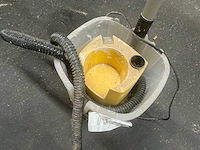 Powerplus verfspuit - afbeelding 5 van  6