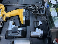 Powerplus x0057 accu schroefmachine - afbeelding 3 van  4