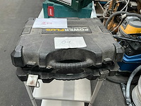 Powerplus x010 accu schroefmachine - afbeelding 3 van  3