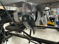 Powerplus x0760 afkortcirkelzaagmachine - afbeelding 4 van  5