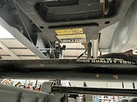 Powerplus x0760 afkortcirkelzaagmachine - afbeelding 5 van  5