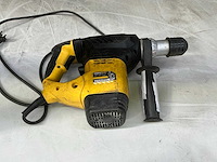 Powerplus x115 klopboormachine - afbeelding 1 van  4