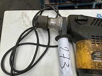 Powerplus x115 klopboormachine - afbeelding 3 van  3