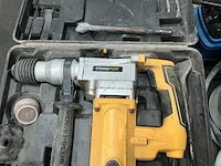 Powerplus x1160 klopboormachine - afbeelding 2 van  3