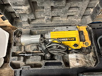 Powerplus x1186 breekhamer - afbeelding 1 van  4