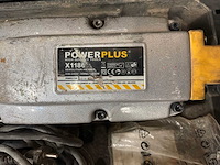 Powerplus x1186 breekhamer - afbeelding 2 van  4