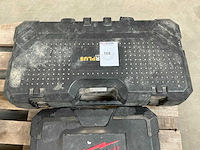 Powerplus x1186 breekhamer - afbeelding 4 van  4