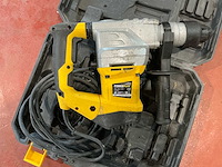 Powerplus x1195 breekhamer - afbeelding 2 van  3