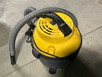 Powerplus x320 industriële stofzuiger - afbeelding 2 van  3