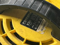 Powerplus x320 industriële stofzuiger - afbeelding 3 van  3