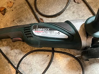 Powerplus xq magnesium pow 5104 haakse slijptol - afbeelding 4 van  4
