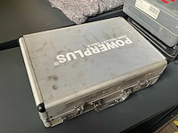 Powerplus xts025 tool set - afbeelding 9 van  9