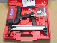 Powers trak-it c3 gasschiethamer - afbeelding 2 van  6