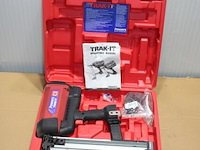 Powers trak-it c3 gasschiethamer - afbeelding 6 van  6