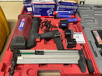 Powers trak-it c4 accu tacker - afbeelding 2 van  4