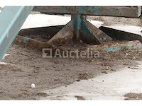 Powerscreen t5032 bandtransporteur - afbeelding 3 van  20