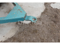 Powerscreen t5032 bandtransporteur - afbeelding 4 van  20