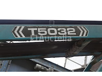 Powerscreen t5032 bandtransporteur - afbeelding 5 van  20