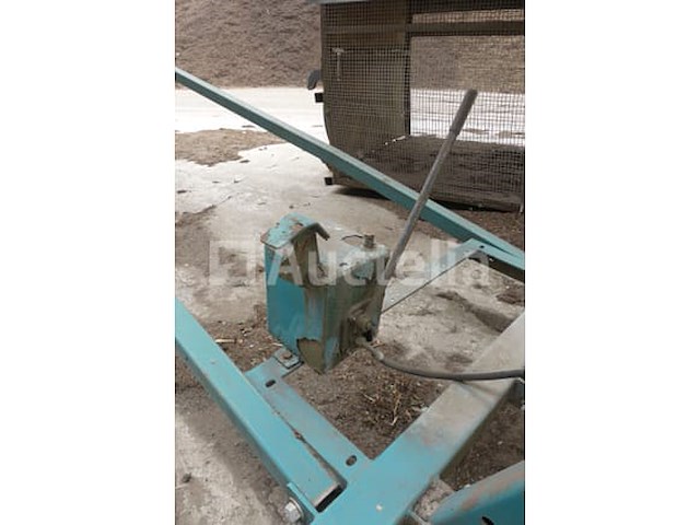 Powerscreen t5032 bandtransporteur - afbeelding 6 van  20