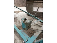 Powerscreen t5032 bandtransporteur - afbeelding 6 van  20