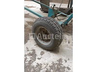 Powerscreen t5032 bandtransporteur - afbeelding 7 van  20