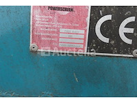 Powerscreen t5032 bandtransporteur - afbeelding 8 van  20