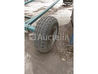 Powerscreen t5032 bandtransporteur - afbeelding 10 van  20