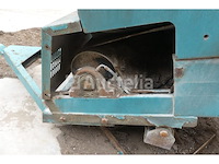 Powerscreen t5032 bandtransporteur - afbeelding 11 van  20