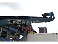 Powerscreen t5032 bandtransporteur - afbeelding 1 van  20
