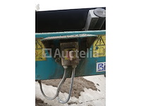 Powerscreen t5032 bandtransporteur - afbeelding 13 van  20