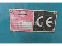 Powerscreen t5032 bandtransporteur - afbeelding 12 van  20