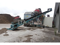 Powerscreen t5032 bandtransporteur - afbeelding 16 van  20