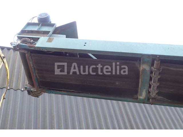 Powerscreen t5032 bandtransporteur - afbeelding 19 van  20