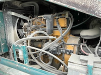 Powerscreen warrior 1400 mobiele zeefinstallatie - afbeelding 3 van  15