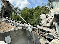 Powerscreen warrior 1400 mobiele zeefinstallatie - afbeelding 9 van  15
